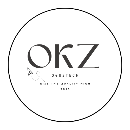 Oguz Tech 